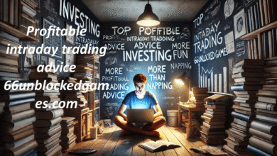 Profitable intraday trading advice 66unblockedgames.com