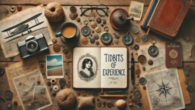 Tidbits of Experience