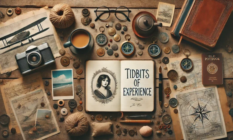 Tidbits of Experience