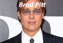 Brad Pitt