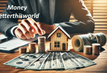 Money Betterthisworld