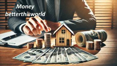 Money Betterthisworld
