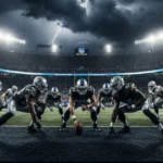 Jacksonville Jaguars vs Chicago Bears match player stats