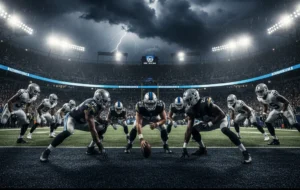 Jacksonville Jaguars vs Chicago Bears match player stats