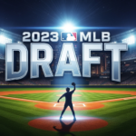 2023 MLB Draft