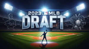 2023 MLB Draft