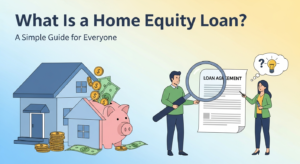 home equity loan